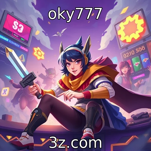 Novas tendências na criação de jogos independentes