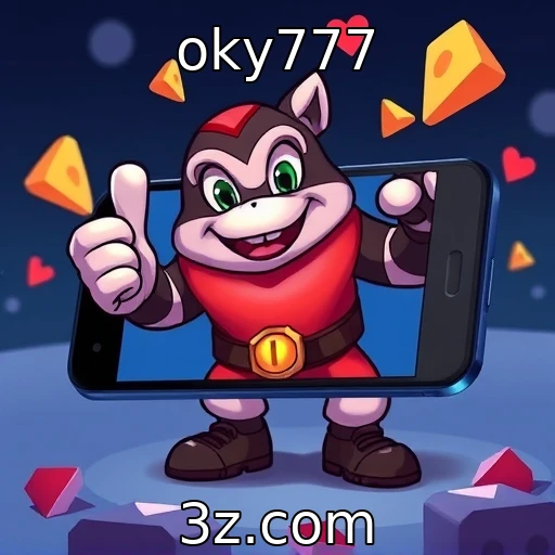 Tendências de desenvolvimento de jogos para dispositivos móveis