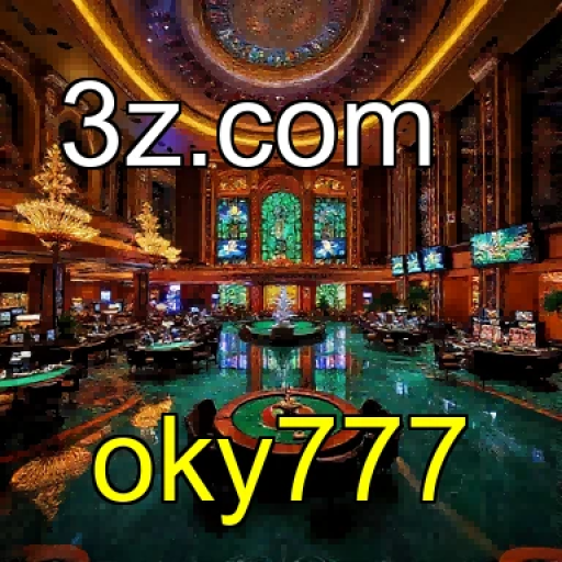 Multiplayer Criativo e Inovador no Site oky777